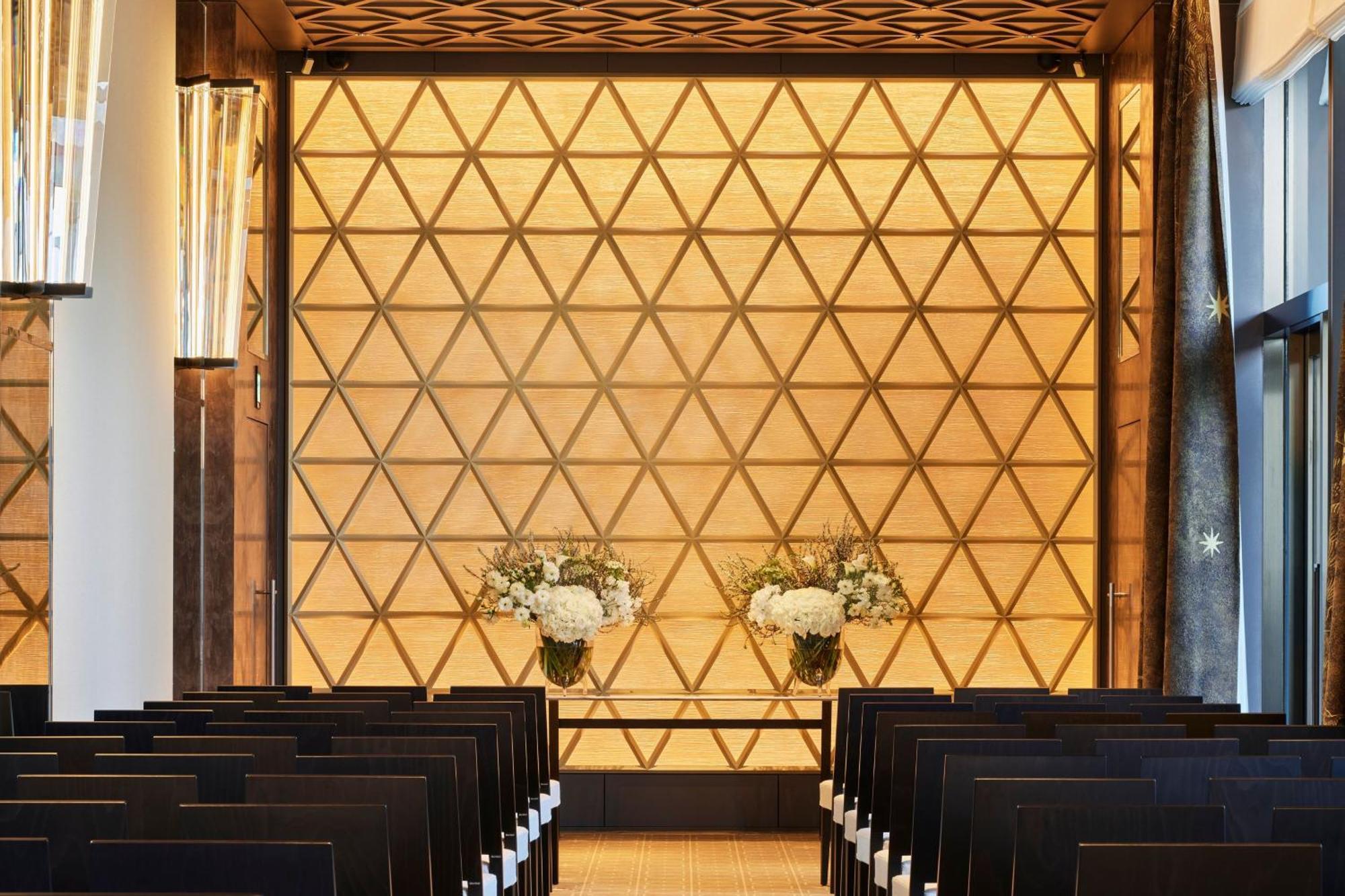 Bvlgari Hotel Tokyo prefektur Exteriör bild
